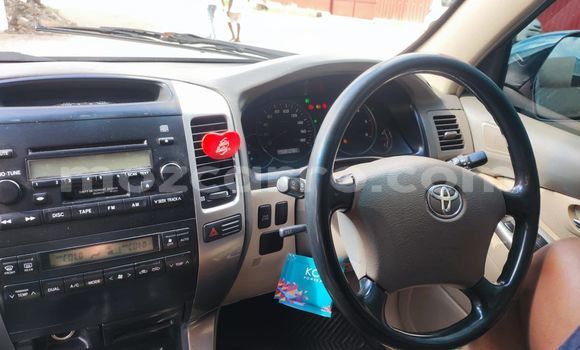 Nunua Ilio tumika Toyota Prado Nyingine Gari ndani ya Maputo nchini Maputo Nunua Ilio tumika Toyota Prado Nyingine Gari ndani ya Maputo nchini Maputo