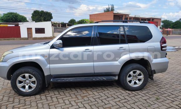 Nunua Ilio tumika Toyota Prado Nyingine Gari ndani ya Maputo nchini Maputo Nunua Ilio tumika Toyota Prado Nyingine Gari ndani ya Maputo nchini Maputo