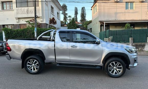 Nunua Mpya Toyota Hilux Nyingine Gari ndani ya Maputo nchini Maputo Nunua Mpya Toyota Hilux Nyingine Gari ndani ya Maputo nchini Maputo