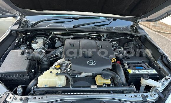 Nunua Mpya Toyota Hilux Nyingine Gari ndani ya Maputo nchini Maputo Nunua Mpya Toyota Hilux Nyingine Gari ndani ya Maputo nchini Maputo