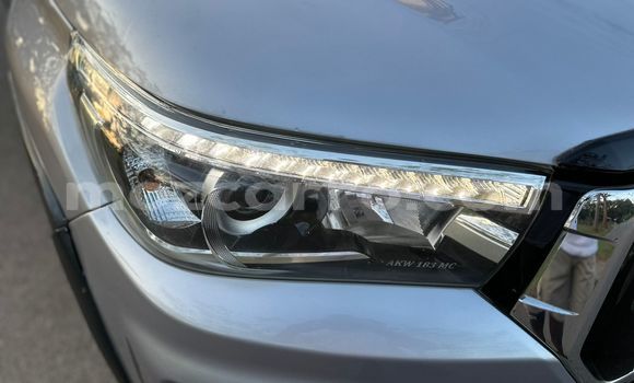 Nunua Mpya Toyota Hilux Nyingine Gari ndani ya Maputo nchini Maputo Nunua Mpya Toyota Hilux Nyingine Gari ndani ya Maputo nchini Maputo