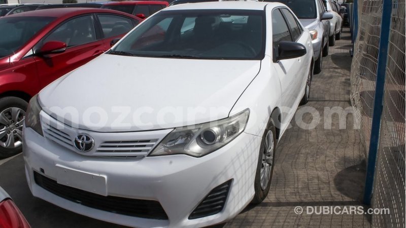 Big with watermark toyota camry cabo delgado import dubai 5624