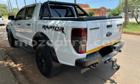 Buy Used Ford Ranger White Car in Maputo in Maputo Buy Used Ford Ranger White Car in Maputo in Maputo