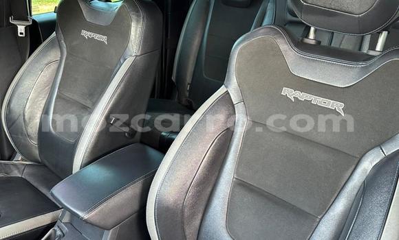 Buy Used Ford Ranger White Car in Maputo in Maputo Buy Used Ford Ranger White Car in Maputo in Maputo