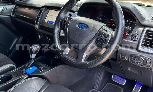 Buy Used Ford Ranger White Car in Maputo in Maputo Buy Used Ford Ranger White Car in Maputo in Maputo