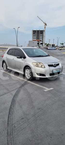 Big with watermark toyota auris maputo maputo 32933