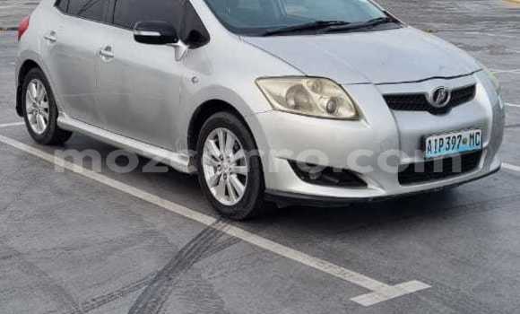 Comprar Usado Toyota Auris De outros Carro em Maputo em Maputo