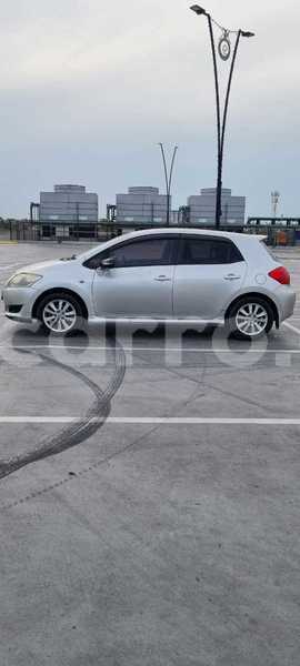 Big with watermark toyota auris maputo maputo 32933