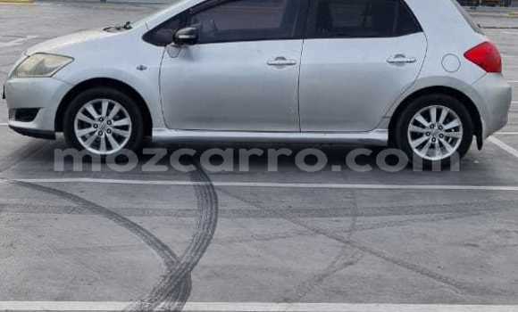 Buy Used Toyota Auris Other Car in Maputo in Maputo Buy Used Toyota Auris Other Car in Maputo in Maputo
