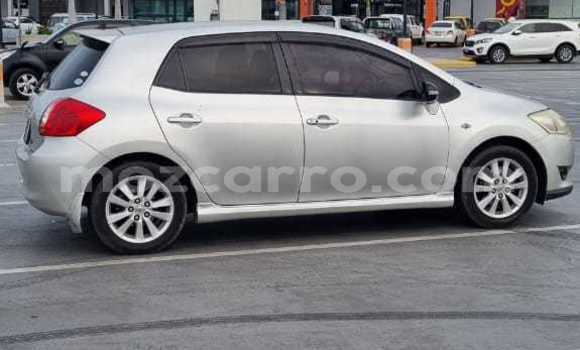 Buy Used Toyota Auris Other Car in Maputo in Maputo Buy Used Toyota Auris Other Car in Maputo in Maputo