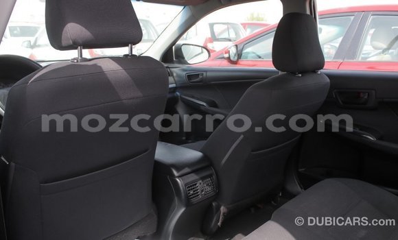 Comprar Importar Toyota Camry Branco Carro em Import - Dubai em Cabo Delgado Comprar Importar Toyota Camry Branco Carro em Import - Dubai em Cabo Delgado