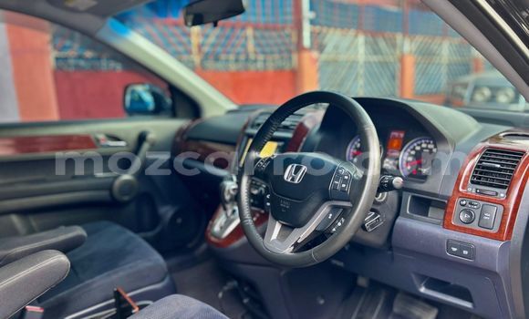 Nunua Mpya Honda CR-V Nyeusi Gari ndani ya Maputo nchini Maputo Nunua Mpya Honda CR-V Nyeusi Gari ndani ya Maputo nchini Maputo