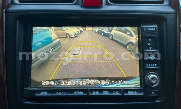 Nunua Mpya Honda CR-V Nyeusi Gari ndani ya Maputo nchini Maputo Nunua Mpya Honda CR-V Nyeusi Gari ndani ya Maputo nchini Maputo