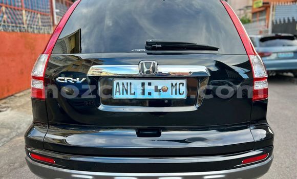 Nunua Mpya Honda CR-V Nyeusi Gari ndani ya Maputo nchini Maputo Nunua Mpya Honda CR-V Nyeusi Gari ndani ya Maputo nchini Maputo