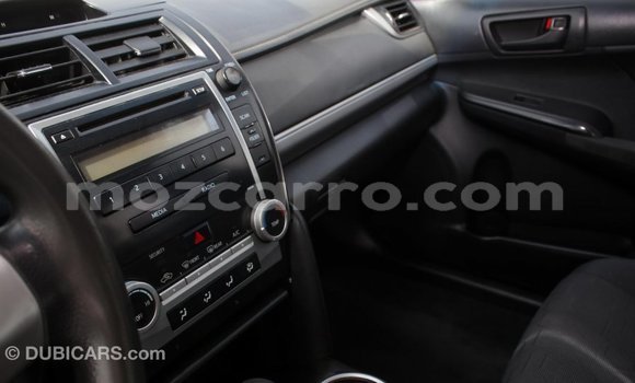 Comprar Importar Toyota Camry Branco Carro em Import - Dubai em Cabo Delgado Comprar Importar Toyota Camry Branco Carro em Import - Dubai em Cabo Delgado
