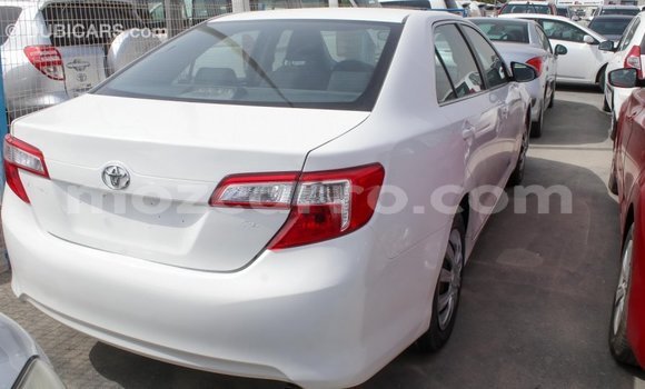 Comprar Importar Toyota Camry Branco Carro em Import - Dubai em Cabo Delgado Comprar Importar Toyota Camry Branco Carro em Import - Dubai em Cabo Delgado