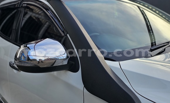 Comprar Novo Mitsubishi Triton Branco Carro em Maputo em Maputo Comprar Novo Mitsubishi Triton Branco Carro em Maputo em Maputo