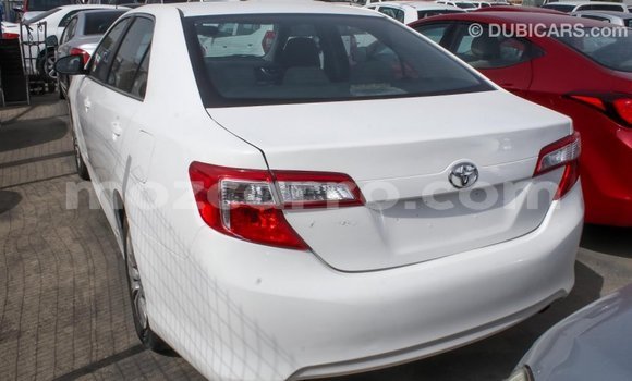 Comprar Importar Toyota Camry Branco Carro em Import - Dubai em Cabo Delgado Comprar Importar Toyota Camry Branco Carro em Import - Dubai em Cabo Delgado