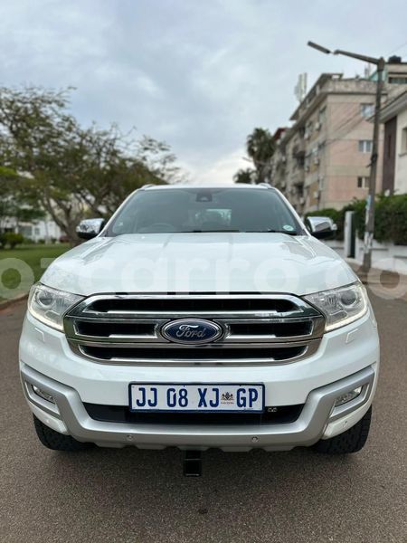 Big with watermark ford everest maputo maputo 32938