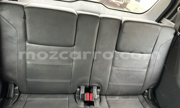 Nunua Ilio tumika Ford Everest Nyeupe Gari ndani ya Maputo nchini Maputo Nunua Ilio tumika Ford Everest Nyeupe Gari ndani ya Maputo nchini Maputo