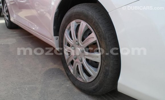 Comprar Importar Toyota Camry Branco Carro em Import - Dubai em Cabo Delgado Comprar Importar Toyota Camry Branco Carro em Import - Dubai em Cabo Delgado