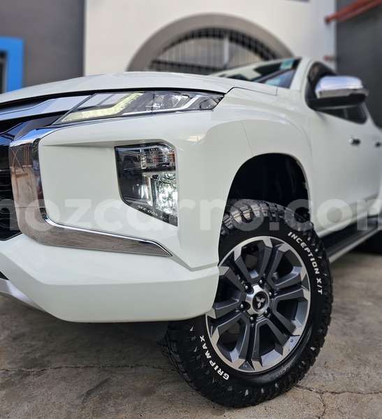 Big with watermark mitsubishi triton maputo maputo 32939