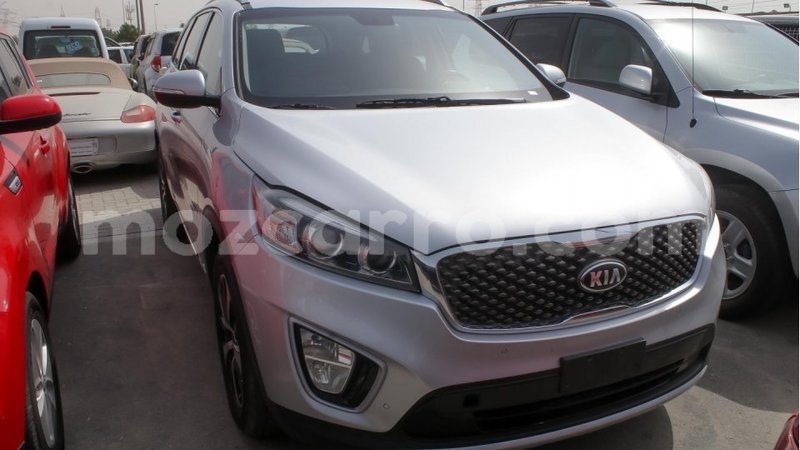 Big with watermark kia sorento cabo delgado import dubai 5625