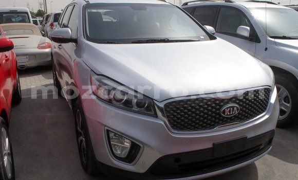Comprar Importar Kia Sorento De outros Carro em Import - Dubai em Cabo Delgado Comprar Importar Kia Sorento De outros Carro em Import - Dubai em Cabo Delgado