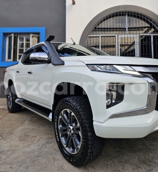 Big with watermark mitsubishi triton maputo maputo 32939