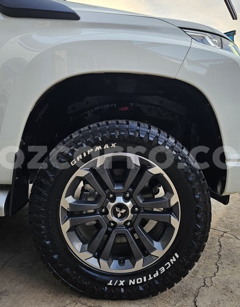 Big with watermark mitsubishi triton maputo maputo 32939