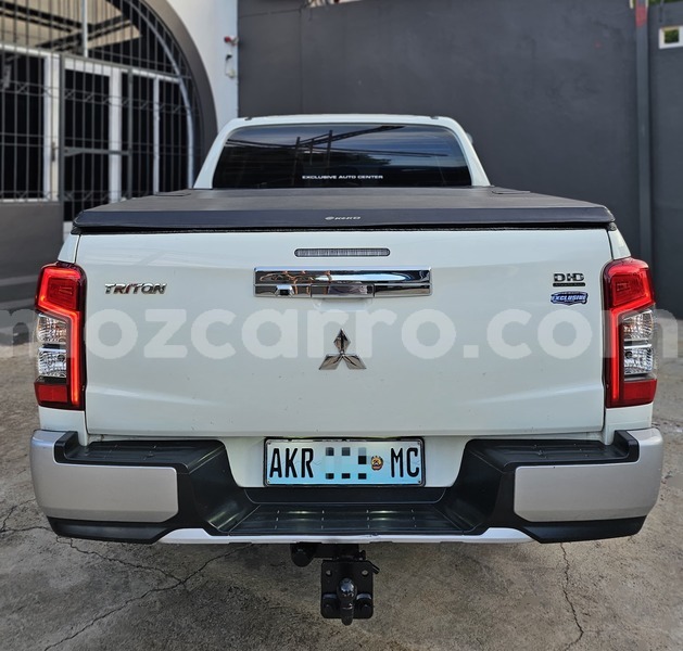 Big with watermark mitsubishi triton maputo maputo 32939