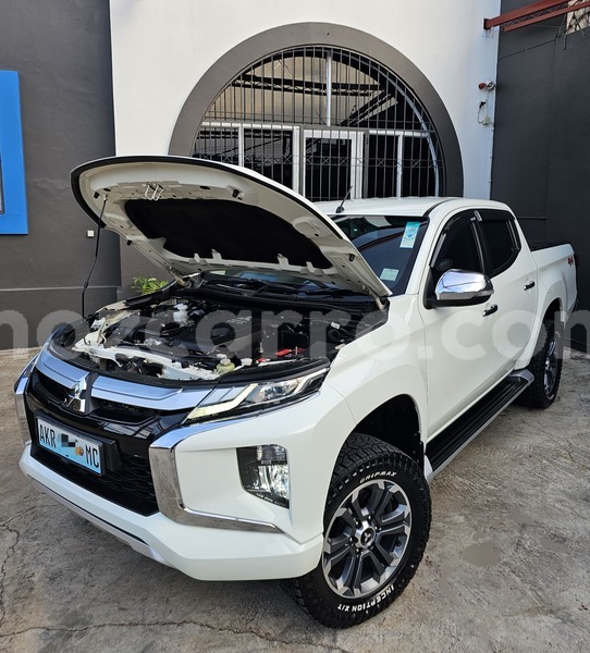 Big with watermark mitsubishi triton maputo maputo 32939