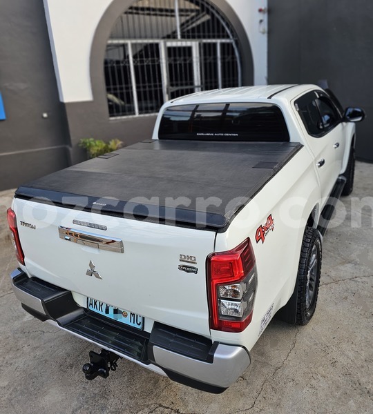 Big with watermark mitsubishi triton maputo maputo 32939