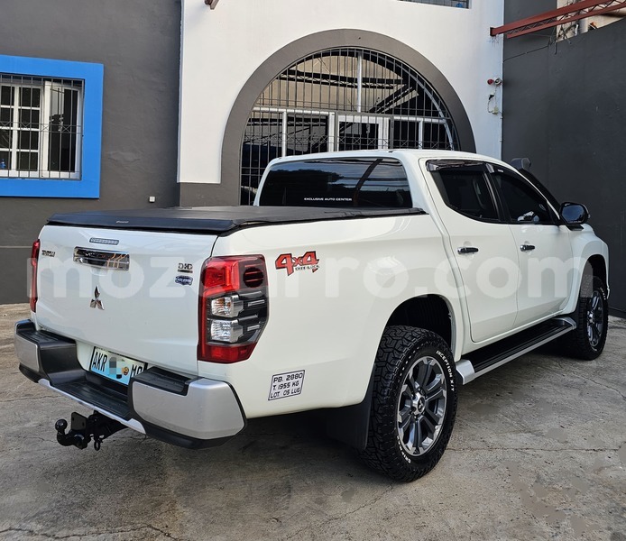 Big with watermark mitsubishi triton maputo maputo 32939