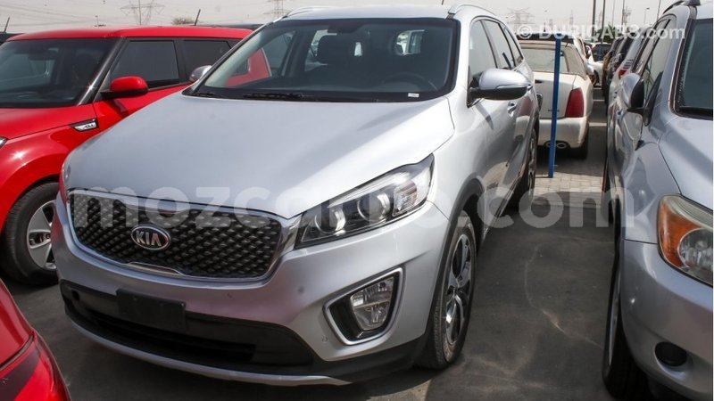 Big with watermark kia sorento cabo delgado import dubai 5625