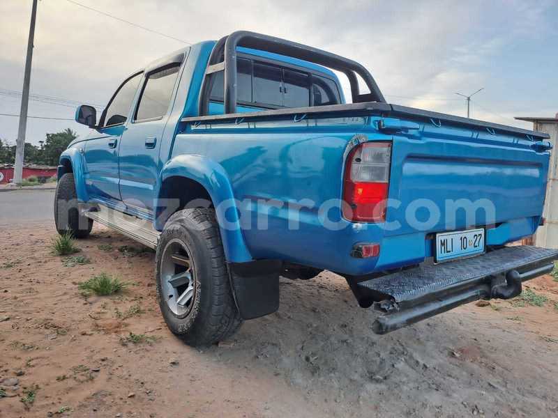 Big with watermark toyota hilux maputo maputo 32940