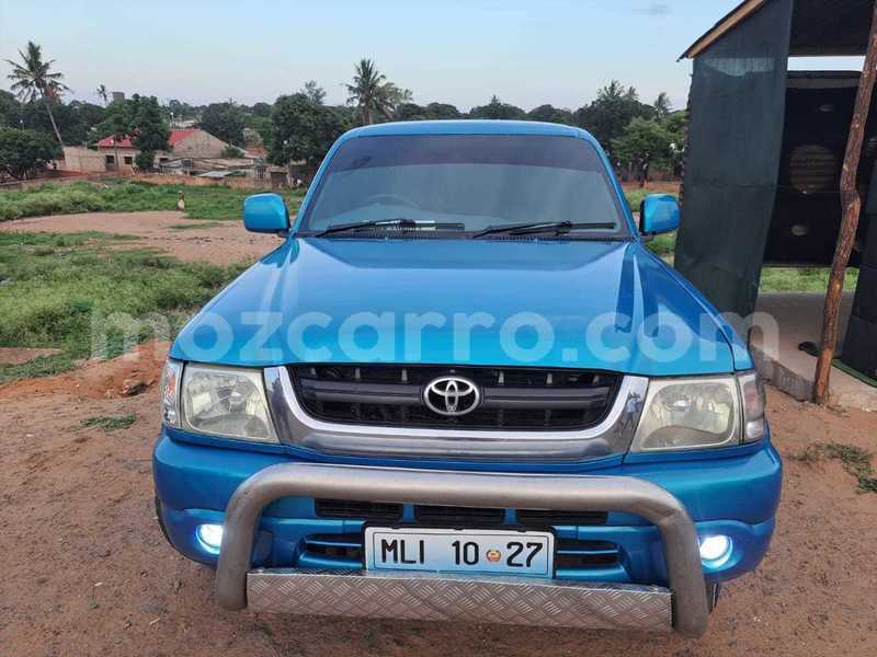 Big with watermark toyota hilux maputo maputo 32940