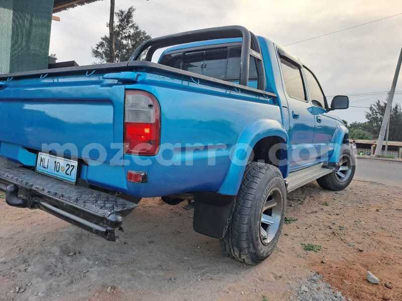 Big with watermark toyota hilux maputo maputo 32940