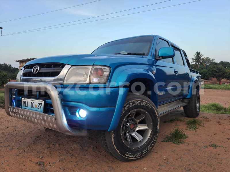 Big with watermark toyota hilux maputo maputo 32940