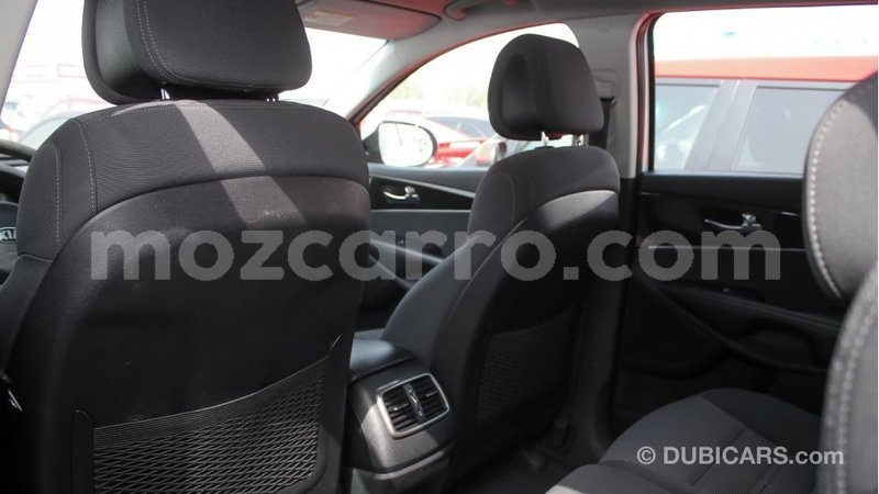 Big with watermark kia sorento cabo delgado import dubai 5625