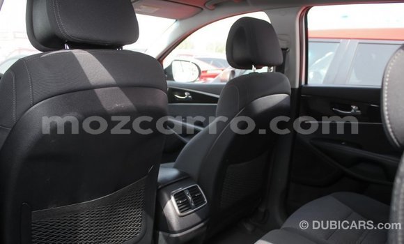 Comprar Importar Kia Sorento De outros Carro em Import - Dubai em Cabo Delgado Comprar Importar Kia Sorento De outros Carro em Import - Dubai em Cabo Delgado