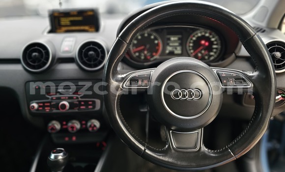 Tenga Tsaru Audi A1 Bhuruu Mota in Maputo in Maputo Tenga Tsaru Audi A1 Bhuruu Mota in Maputo in Maputo