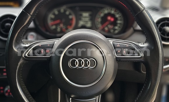 Tenga Tsaru Audi A1 Bhuruu Mota in Maputo in Maputo Tenga Tsaru Audi A1 Bhuruu Mota in Maputo in Maputo