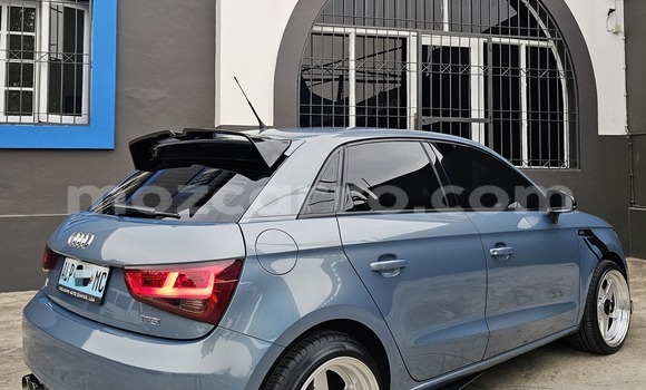Tenga Tsaru Audi A1 Bhuruu Mota in Maputo in Maputo Tenga Tsaru Audi A1 Bhuruu Mota in Maputo in Maputo