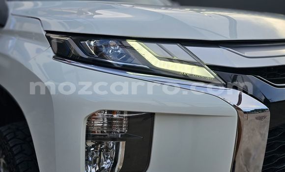 Nunua Mpya Mitsubishi Triton Nyeupe Gari ndani ya Maputo nchini Maputo Nunua Mpya Mitsubishi Triton Nyeupe Gari ndani ya Maputo nchini Maputo