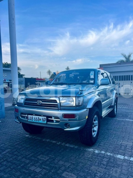 Big with watermark toyota hilux surf maputo maputo 32945