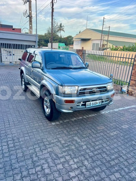 Big with watermark toyota hilux surf maputo maputo 32945