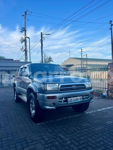 Big with watermark toyota hilux surf maputo maputo 32945