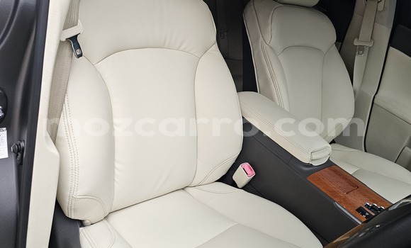 Comprar Usado Lexus IS Prata Carro em Maputo em Maputo Comprar Usado Lexus IS Prata Carro em Maputo em Maputo