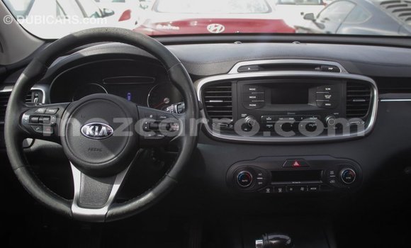 Comprar Importar Kia Sorento De outros Carro em Import - Dubai em Cabo Delgado Comprar Importar Kia Sorento De outros Carro em Import - Dubai em Cabo Delgado